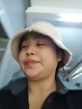 Minn-cute 网络视讯表演