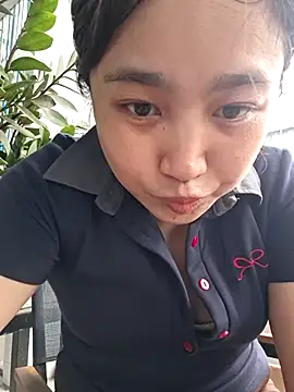 Minn-cute 网络视讯表演