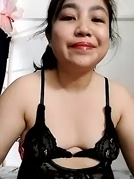 Minn-cute's Live XXX Chat