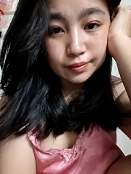 Minn-cute Adlı Modelin Canlı XXX Sohbeti