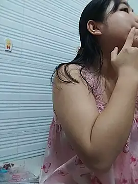 Minn-cute Chat XXX live