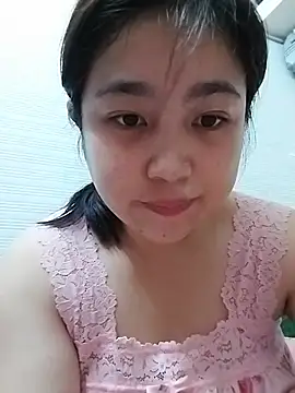 Minn-cute 在線直播表演
