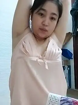 Minn-cute 网络视讯表演