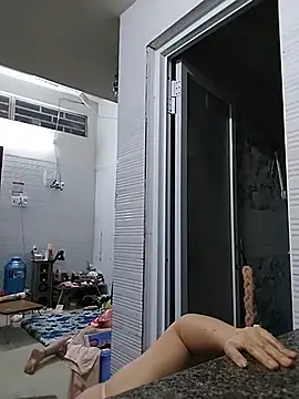 Minn-cute 网络视讯表演