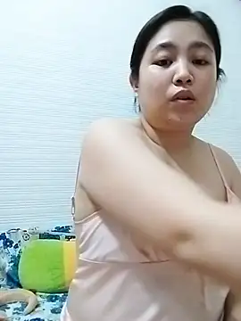 Minn-cute 在線直播表演