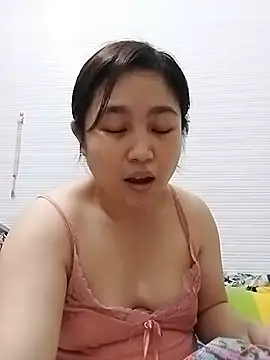 Minn-cute Show Webcam