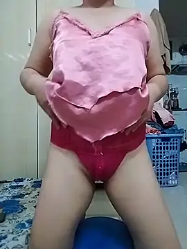 Živý XXX chat Minn-cute