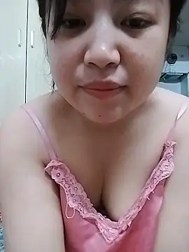 Chat +18 de Minn-cute ao vivo