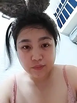 Minn-cute – Live XXX-chat