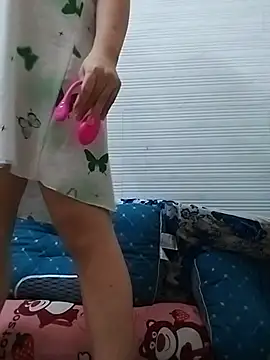 Minn-cute 라이브 XXX 채팅