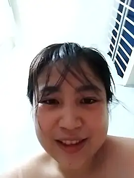 Minn-cute 在線直播表演