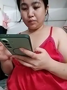 Minn-cute 网络视讯表演