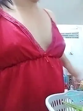 Minn-cute 网络视讯表演
