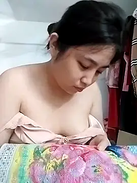 Chat +18 de Minn-cute ao vivo