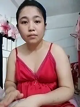 แชท XXX สดของ Minn-cute