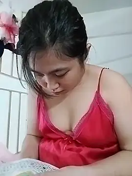 Minn-cute 网络视讯表演
