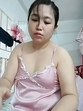 Chat +18 de Minn-cute ao vivo