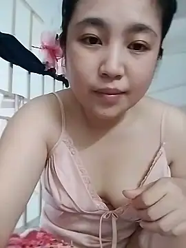 Chat +18 de Minn-cute ao vivo