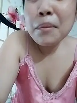 Minn-cute 网络视讯表演