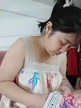 Minn-cute's Live XXX Chat