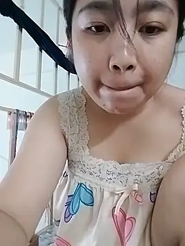Minn-cute's Live XXX Chat