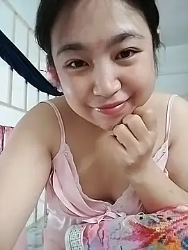 Minn-cute – Live XXX-chat