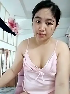 Minn-cute 网络视讯表演