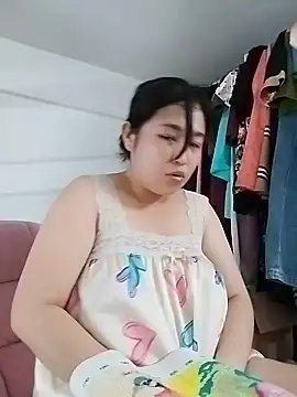 Minn-cute Show Webcam