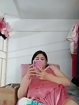 Minn-cute Show Webcam
