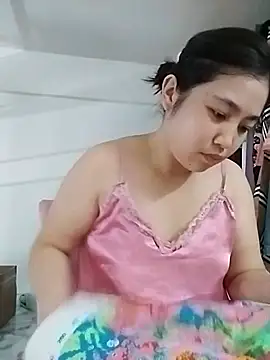Minn-cute 在線直播表演