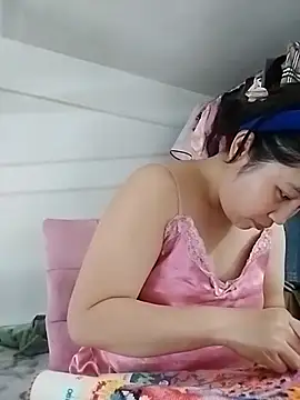 Minn-cute Show Webcam