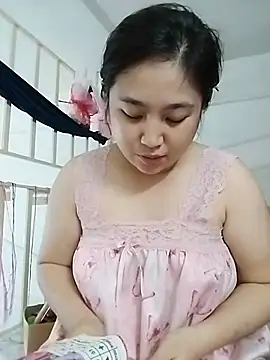 Minn-cute 라이브 XXX 채팅