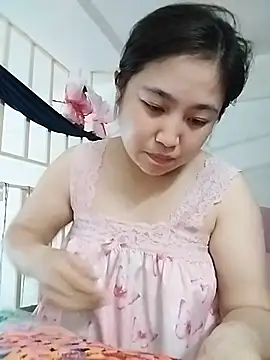 Minn-cute 网络视讯表演