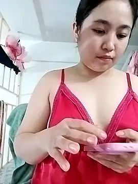 Minn-cute 网络视讯表演
