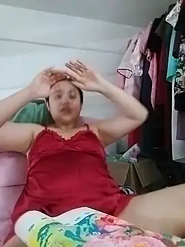 Minn-cute's Live XXX Chat