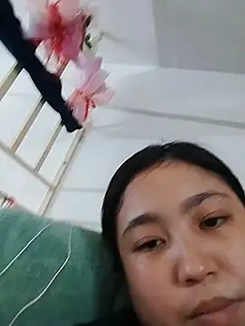 Minn-cute 网络视讯表演