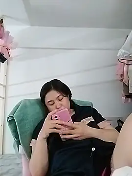 Minn-cute Show Webcam