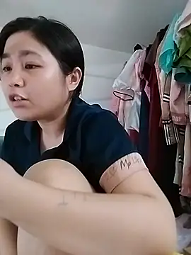 Minn-cute 网络视讯表演