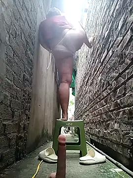 July-Asian Webcamshow