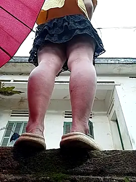 عرض كام July-Asian