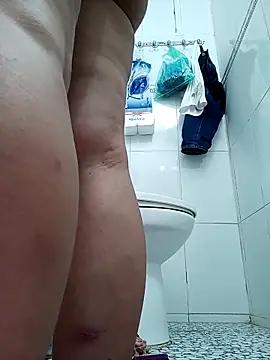 July-Asian Webcam-Show