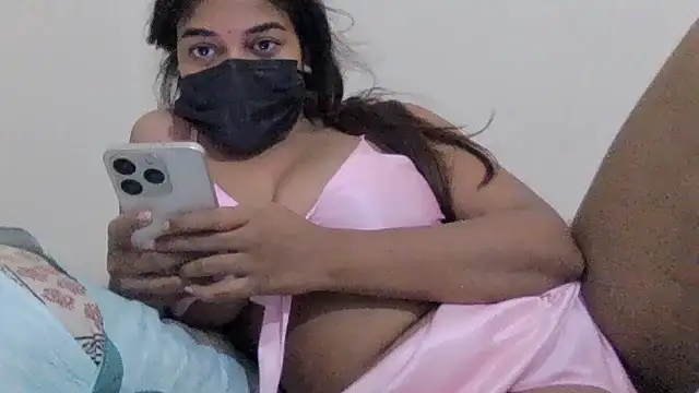 Little_toy_girl's Webcam Show