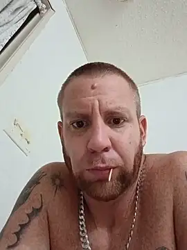 Show webcam de Clarkodile95