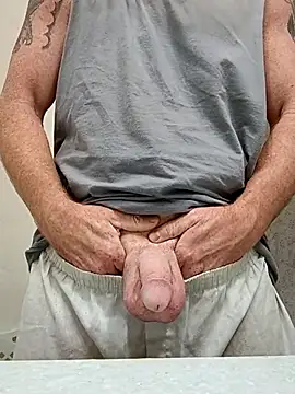 Show webcam de Clarkodile95