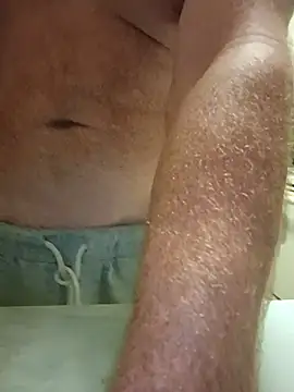 Clarkodile95 webcam show