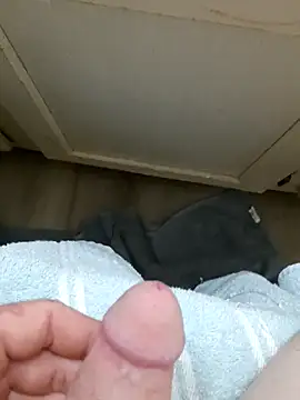 Show webcam de Clarkodile95