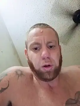 Show Webcam de Clarkodile95