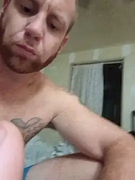 Clarkodile95 Шоу с уебкамера