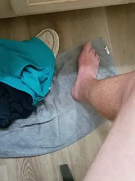 Clarkodile95 Webcamshow