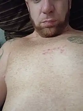 Clarkodile95 webcam show
